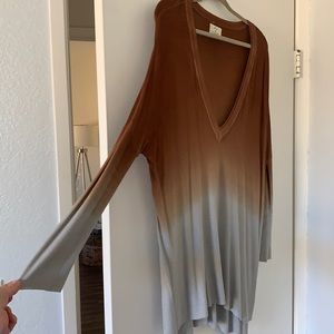 Urban Outfitters oversized comfy sweater